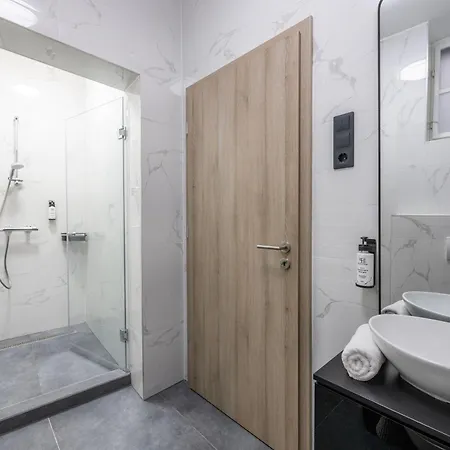 Exclusive & Grand Astoria In The Heart Of * Budapest
