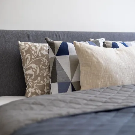 Lejlighed Exclusive & Grand Astoria In The Heart Of Budapest