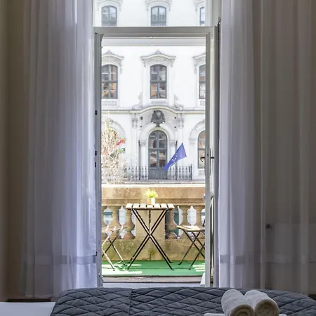 Exclusive & Grand Astoria In The Heart Of Lejlighed Budapest