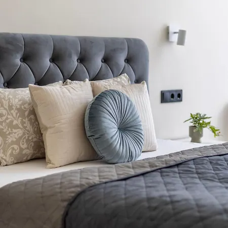 Lejlighed Exclusive & Grand Astoria In The Heart Of *