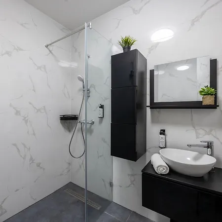 Exclusive & Grand Astoria In The Heart Of Lejlighed Budapest